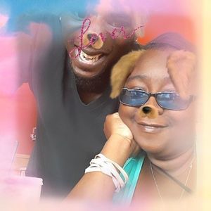 Meet your Posher, Lyndria